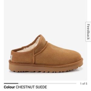 UGG Women’s Classic